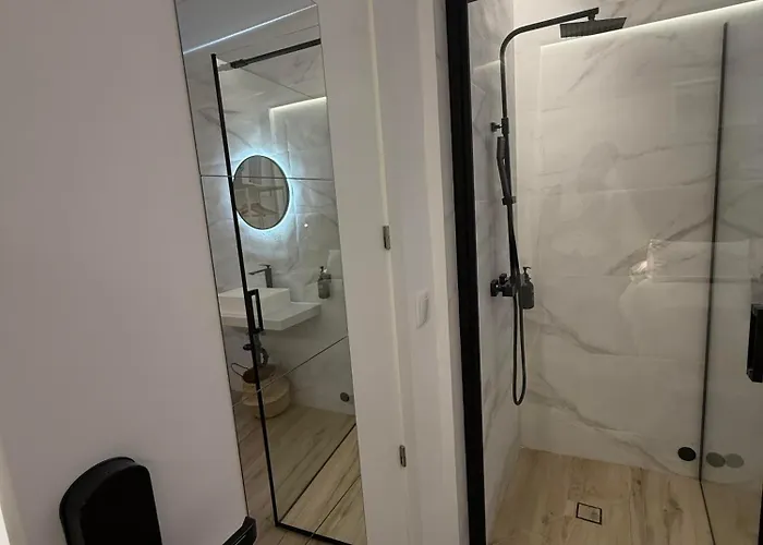 Guest house La Ubeda (Andalucia)